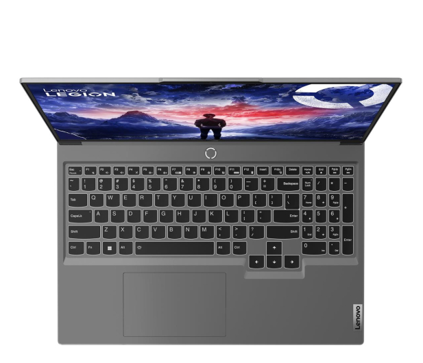 Lenovo Legion 5-16 i5-13450HX/16GB/512+1TB RTX4060 - 1283346 - zdjęcie 3